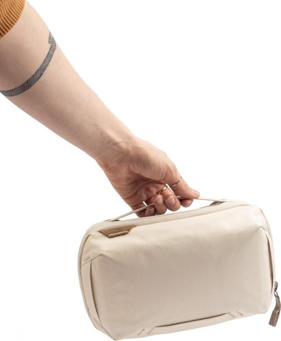 Produktbild Peak Design Tech Pouch (Kamera Zubehörtasche, 2 l)