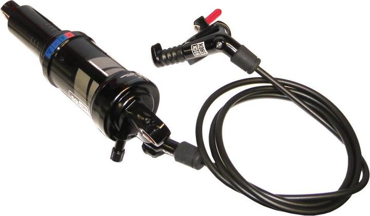 Actual product image RockShox Rear Shock Monarch XX (165x38/6.5x1.5) Tune-MidReb/MidComp (165 mm, 38 mm)