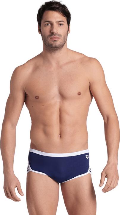 Immagine prodotto Arena Icons Swim - Pantaloncini a vita bassa solidi (7, L)