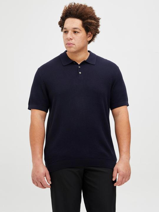 Image du produit Jack & Jones Plus Size Poloshirt Poloshirt (5XL)