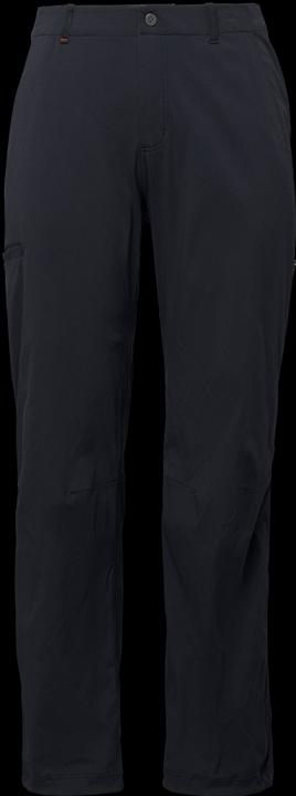 Actual product image Black Diamond W Pursuit Pants (Climbing & Bouldering Pants) (6)