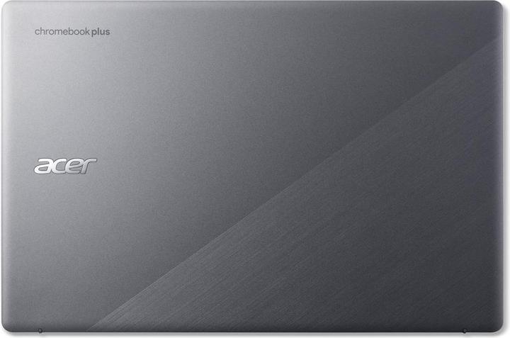 Immagine prodotto Acer Chromebook 515 (15.60", Intel Core i3-1215U, 8 GB, 128 GB, DE)