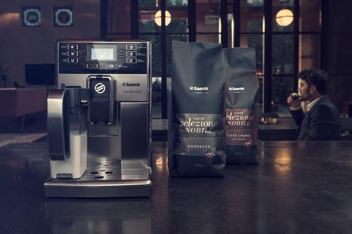 Produktbild Saeco PicoBaristo HD8927/01