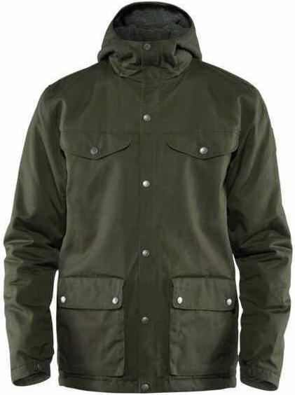 Actual product image Fjällräven Greenland (L)