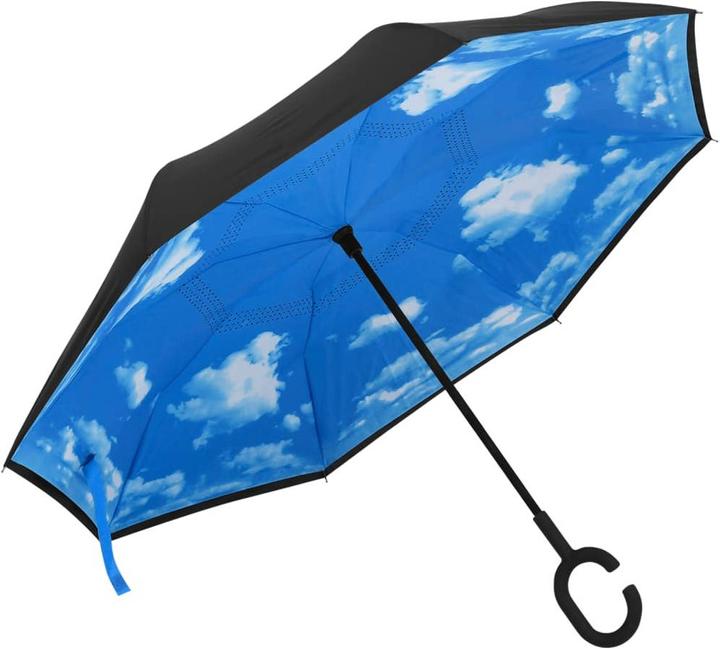 Actual product image VidaXL Umbrella