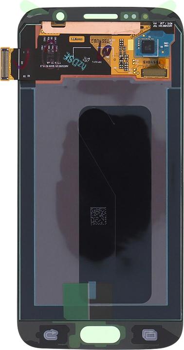 Actual product image Samsung LCD display Galaxy S6 (Display, Galaxy S6)