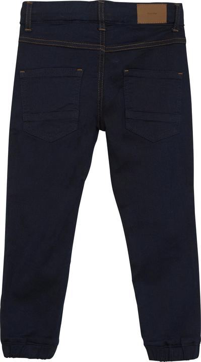 Actual product image Minymo MIJeans boy stretch loose fit - 5630 (134)