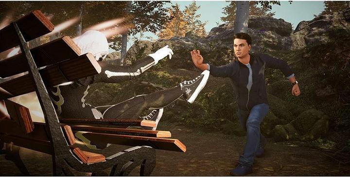Produktbild GameMill Entertainment Cobra Kai 2: Dojos Rising (PS4, DE)