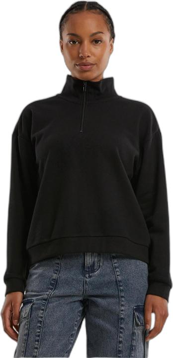 Urban Classics Ladies Light Terry Troyer - 166859