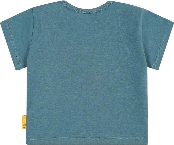 Actual product image Steiff T-shirt casual comfortable fit (68)
