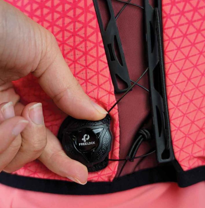 Actual product image Raidlight Sac à dos de course (12 l)