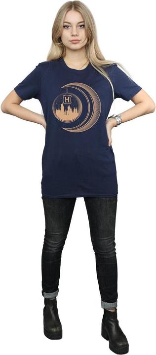 Produktbild Hogwarts Moon TShirt (M)