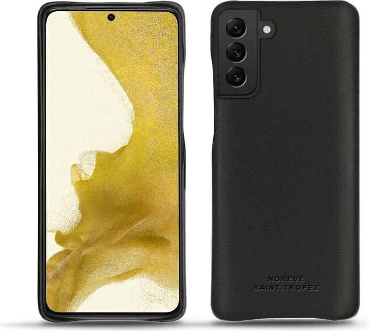 Productafbeelding Noreve Lederen omslag (Samsung Galaxy S22)