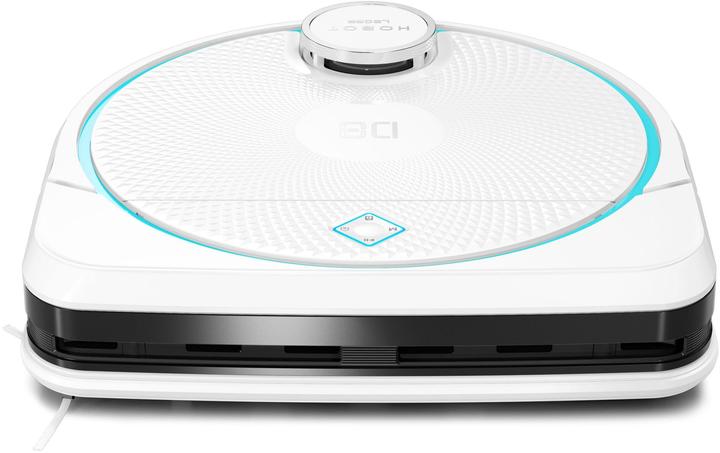 Actual product image Hobot Legee D8 (Vacuum mopping robot)