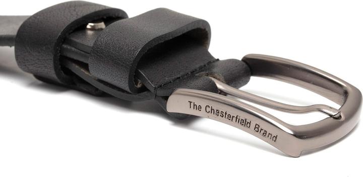 Image du produit The Chesterfield Brand Ceinture Morrison en cuir (115)