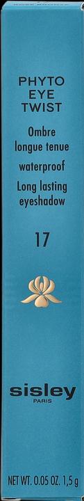Produktbild Sisley Phyto Eye Twist No 17 (17 Rose Bronze)