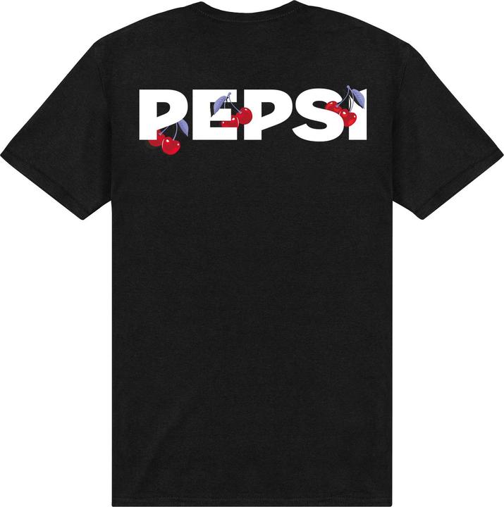 Produktbild Pepsi TShirt (XXL)