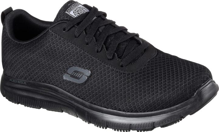 Skechers Scarpe da lavoro Work Relaxed Fit OB (OB, 40)