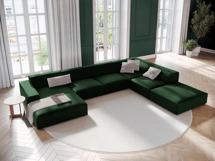 Actual product image Micadoni Jodie (Sofa landscape)