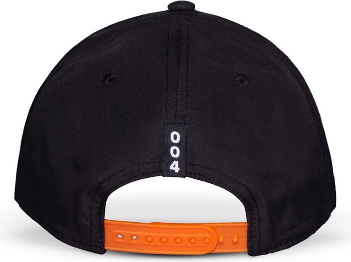 Produktbild Difuzed Pokémon - Baseball Cap Glumanda (One Size)