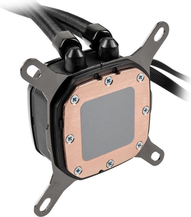 Image du produit Corsair H150i RGB PRO XT