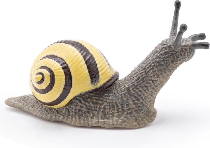 Actual product image Papo Wood snail