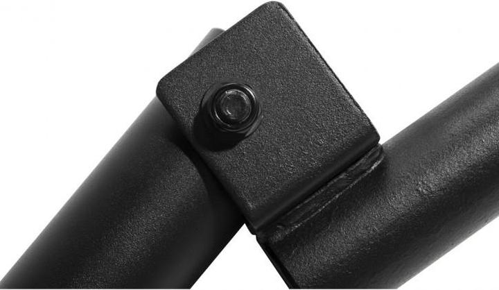 Image du produit Gorilla Sports Accessoire d'haltère long T-Bar Row Olympia
