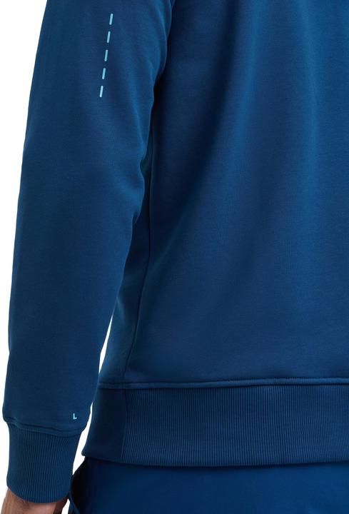 Actual product image Falke TK Zip Hoody m (XL)