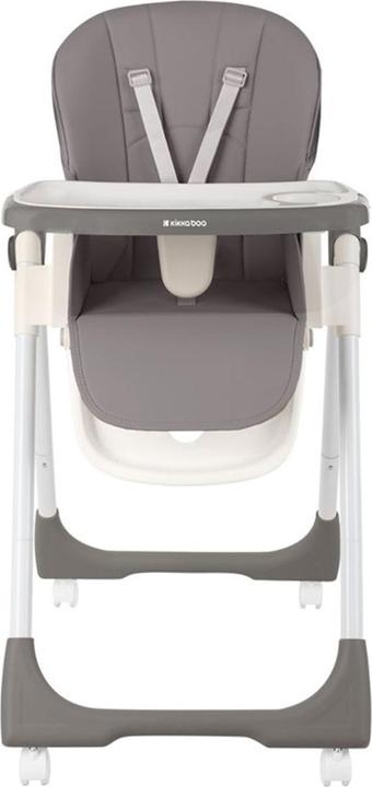 Actual product image Kikkaboo Highchair Spicy foldable (Highchair)