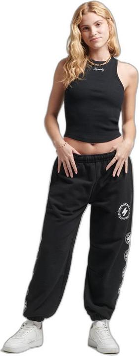 Image du produit Superdry Jogging avec logo Globe S (S)