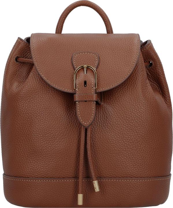 Produktbild Fossil Everleigh City Rucksack Leder 27 cm (9 l)