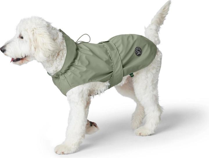Immagine prodotto Hunter Impermeabile Milford (40, Cappotto per cani)