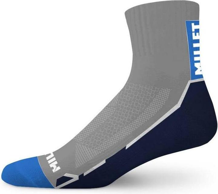 Produktbild Millet Intensive Crew Socken (39 - 41)