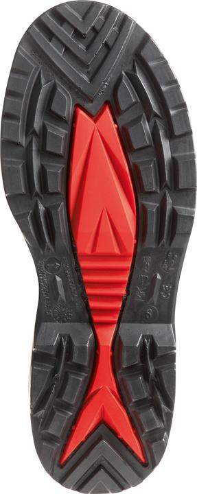 Actual product image Dunlop Safety boot Purofort Plus S5 (36)
