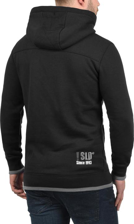Image du produit Solid Benjamin Hood - Sweater à capuche - Homme (M)