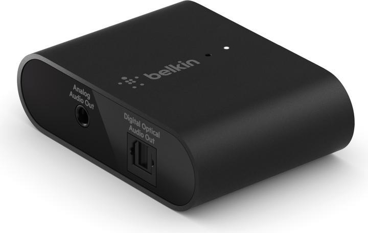 Belkin Soundform Connect AirPlay2
