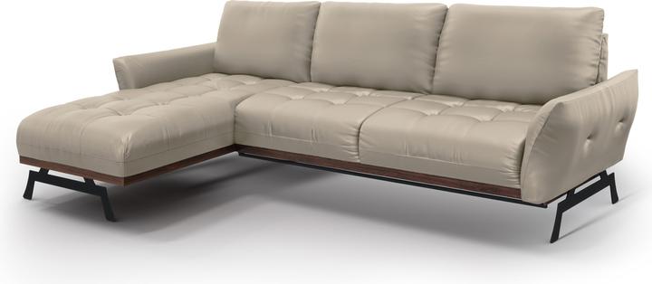 Genuine Leather
