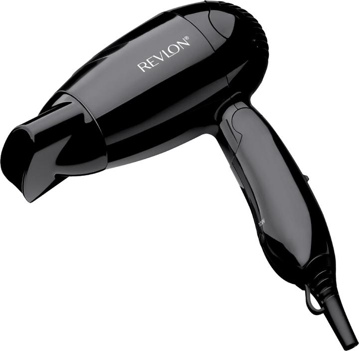 Actual product image Revlon Travel Hair