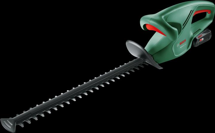 Image du produit Bosch Home & Garden EasyHedgeCut 18-45 Set (Taille-haies sans fil)