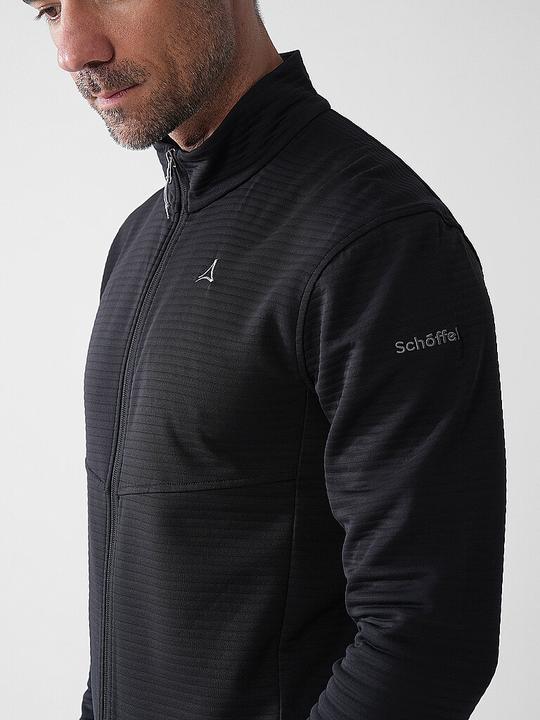 Produktbild Schöffel CIRC Fleece Jk Style Smue MNS (54)