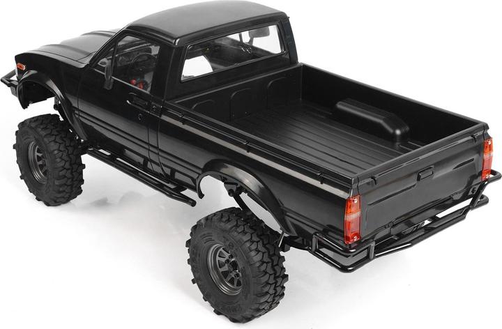 Immagine prodotto Rc4Wd Scala Crawler Trail Finder 2 Mojave II 1:10, RTR (RTR pronto all'uso)