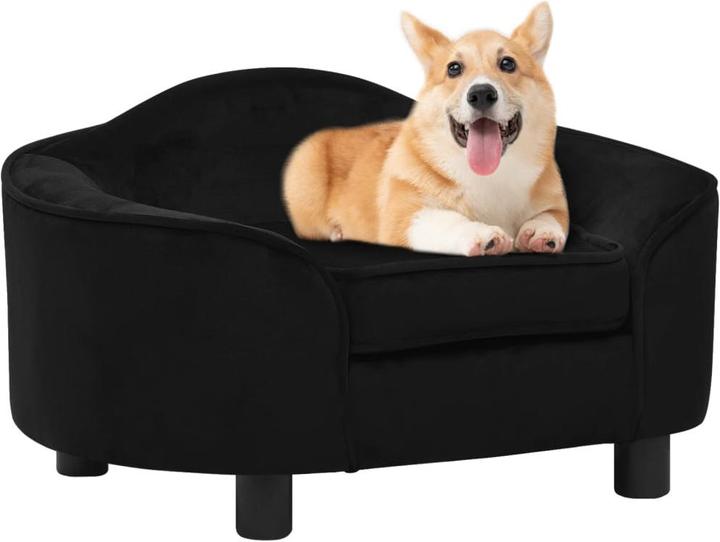 Actual product image VidaXL Hundesofa (Dog)