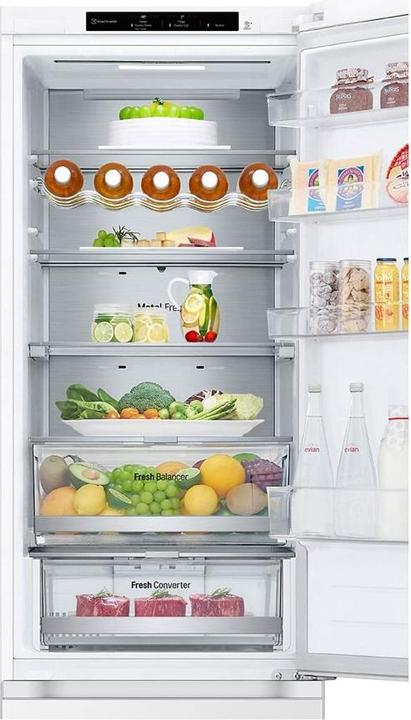 Actual product image LG GBV7280CSW (387 l)