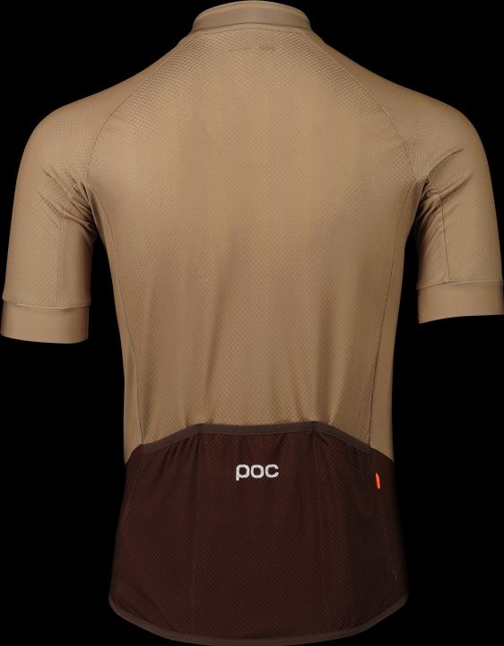 Actual product image Poc M's Essential Road Logo Jersey (S)