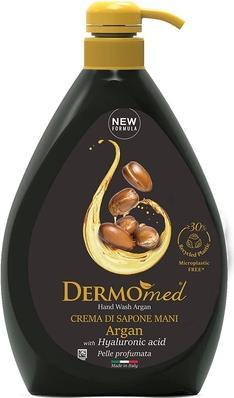 Dermomed Argan Oil Hand Wash (1000 ml)