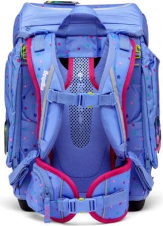 Immagine prodotto Ergobag Set di banchi di scuola cubo (19 l)