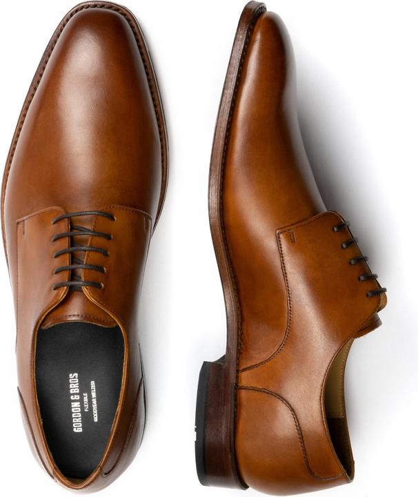Produktbild Gordon & Bros Businessschuhe (43)
