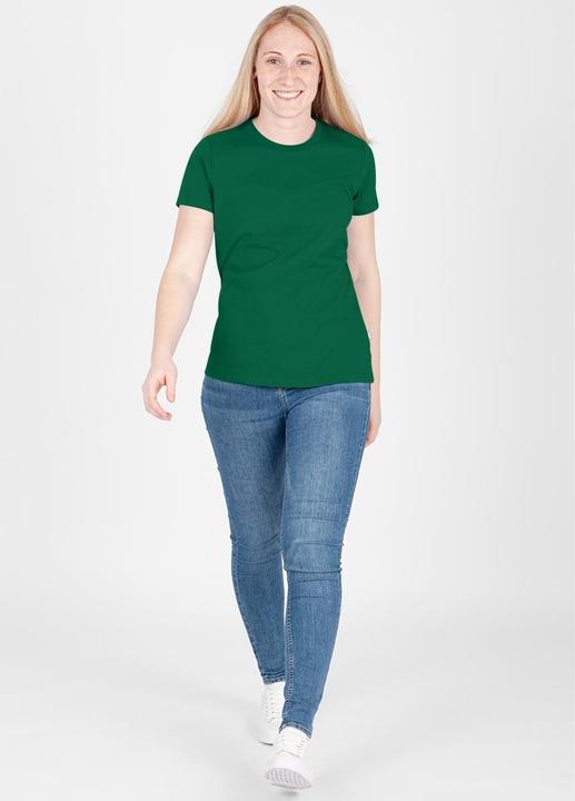 Actual product image JAKO T-shirt Doubletex (38)