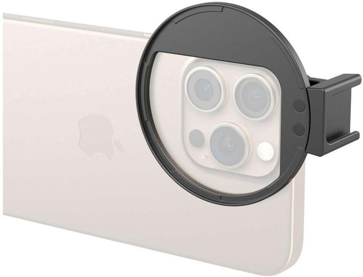 Image du produit SmallRig Universal 67mm Magnetic Filter Adapter 5171