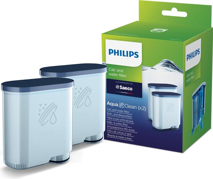 Philips AquaClean CA6903/22 (2 x)